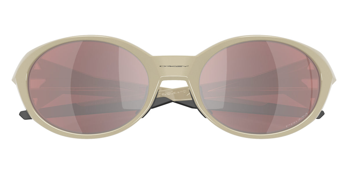 Oakley® OO9438 EYEJACKET REDUX Sunglasses - Sand