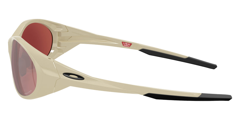 Oakley® OO9438 EYEJACKET REDUX Sunglasses - Sand