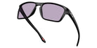 Oakley® OO9448 SYLAS OO9448 944848 60 Sunglasses - Matte Black / Prizm Slate 944848