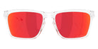 Oakley® OO9448 SYLAS Sunglasses - Clear