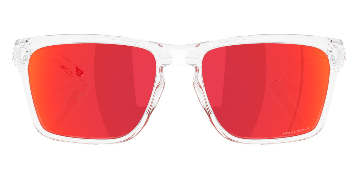 Oakley® OO9448 SYLAS Sunglasses - Clear