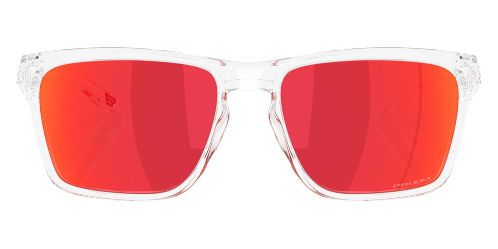 Oakley® OO9448 SYLAS Sunglasses - Clear