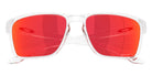 Oakley® OO9448 SYLAS Sunglasses - Clear