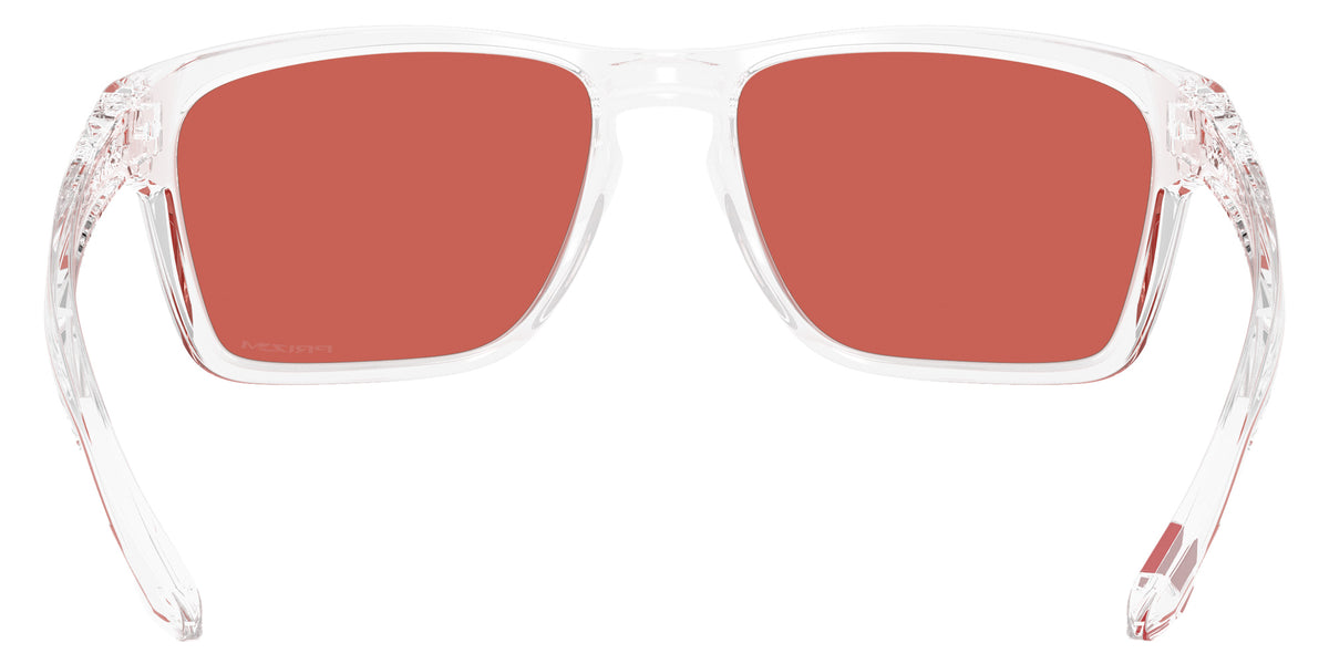 Oakley® OO9448 SYLAS Sunglasses - Clear