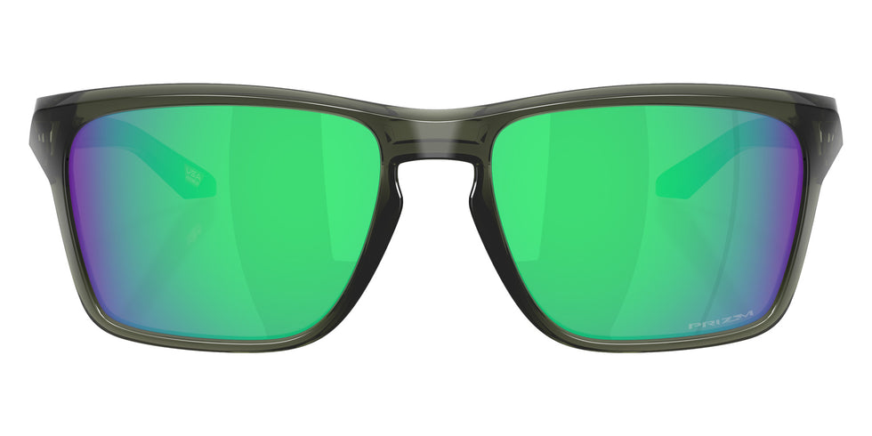 Oakley® OO9448 SYLAS Sunglasses - Olive Ink