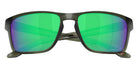 Oakley® OO9448 SYLAS Sunglasses - Olive Ink