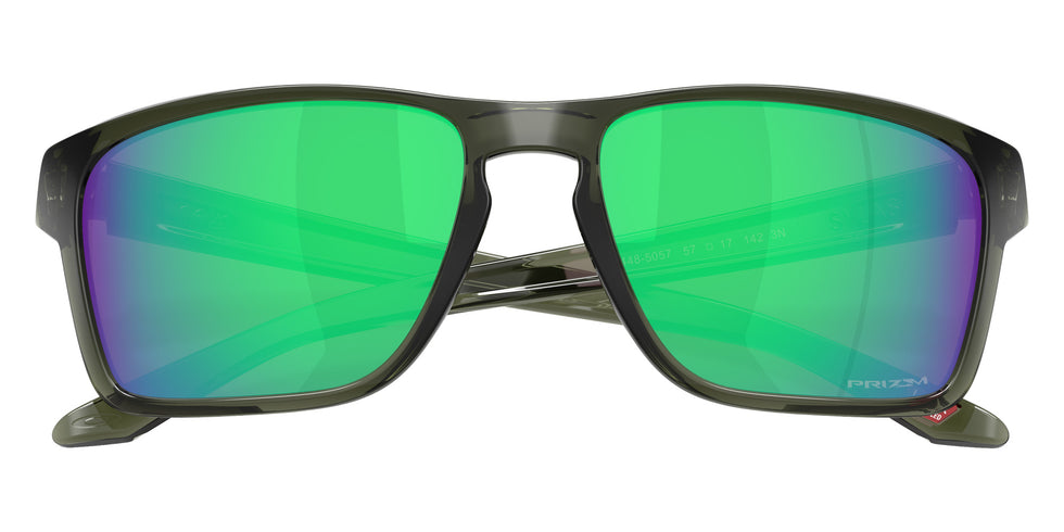 Oakley® OO9448 SYLAS Sunglasses - Olive Ink