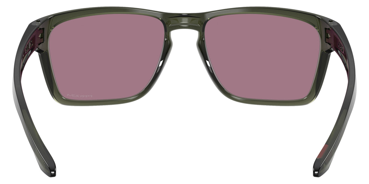 Oakley® OO9448 SYLAS Sunglasses - Olive Ink