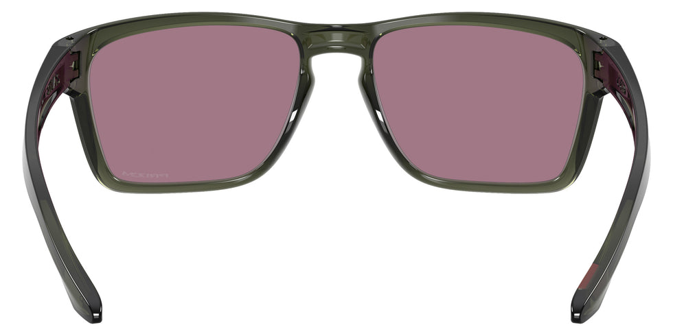 Oakley® OO9448 SYLAS Sunglasses - Olive Ink