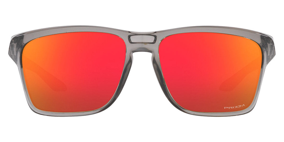 Oakley® Sylas (A) OO9448F 944813 58 Gray Ink Sunglasses