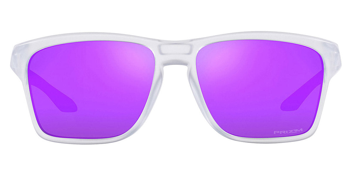Oakley® OO9448F Sylas (A) Rectangle Sunglasses - EuroOptica