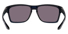 Oakley® OO9448F Sylas (A) OO9448F 944815 58 - Trans poseidon / Prizm grey Sunglasses