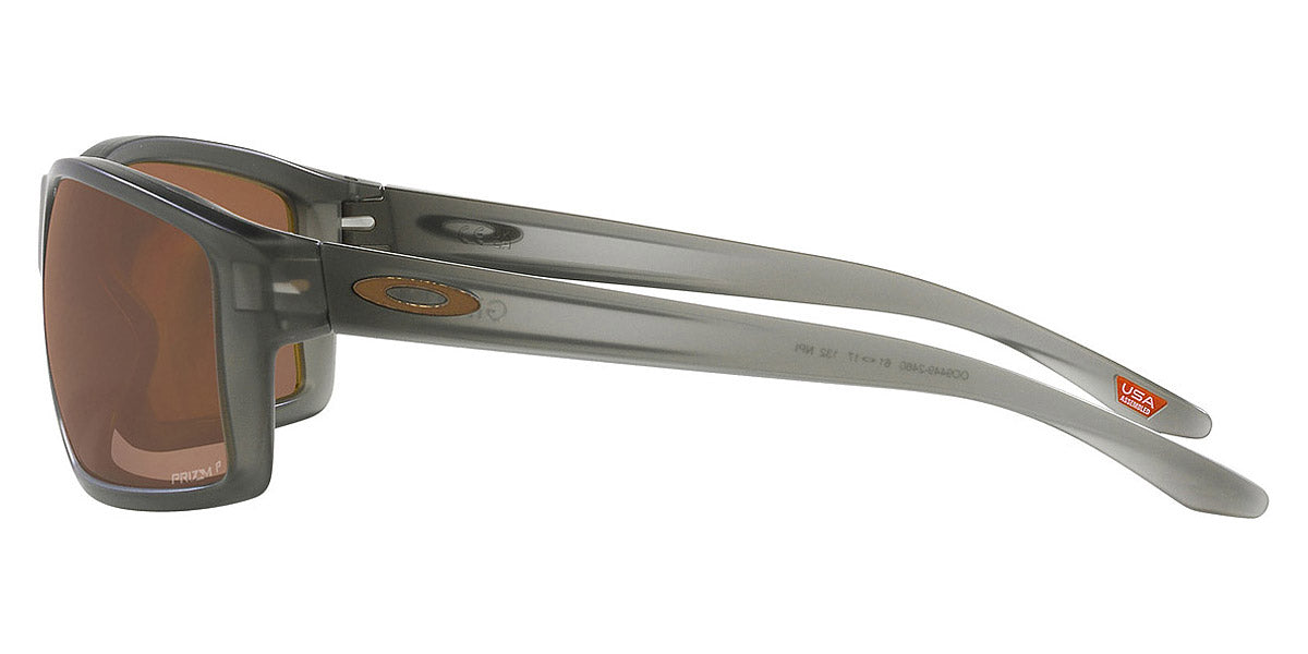 Oakley® OO9449 Gibston Square Sunglasses - EuroOptica – EuroOptica™