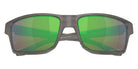 Oakley® OO9449 GIBSTON Sunglasses - Woodgrain