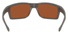 Oakley® OO9449 GIBSTON Sunglasses - Woodgrain