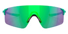 Oakley® OO9454 Evzero Blades OO9454 945411 38 - Celeste Sunglasses