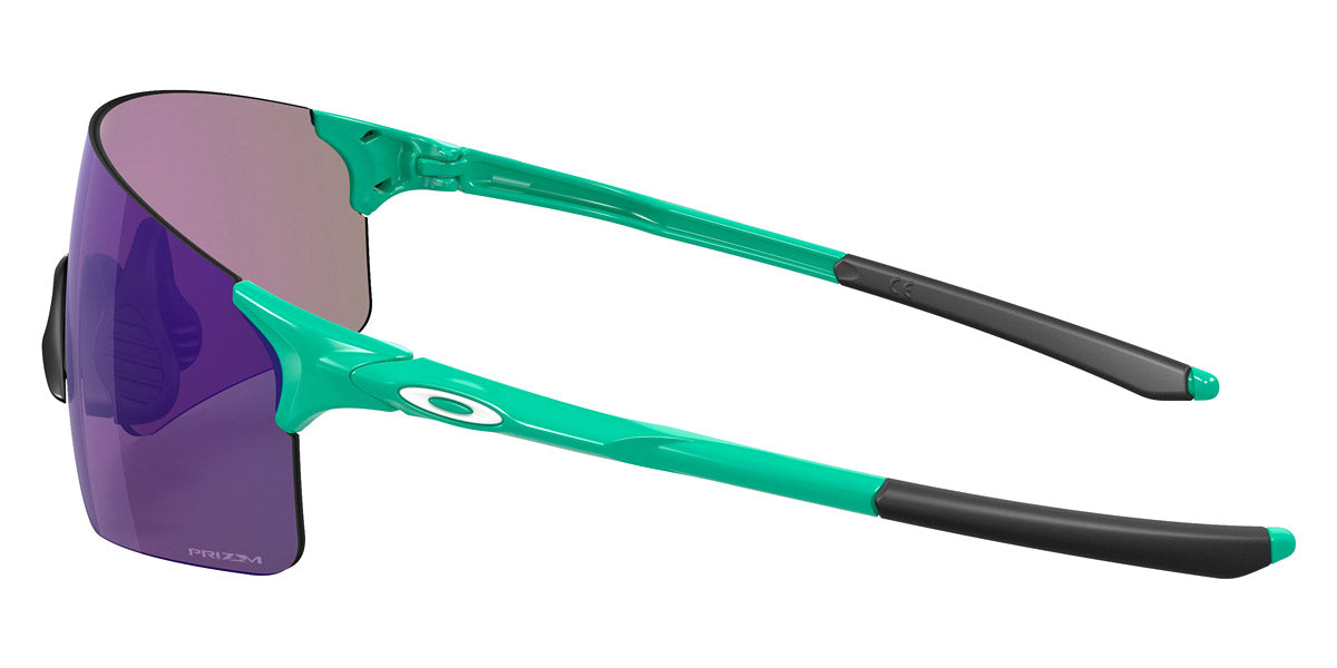 Oakley® OO9454 Evzero Blades OO9454 945411 38 - Celeste Sunglasses