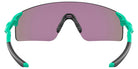 Oakley® OO9454 Evzero Blades OO9454 945411 38 - Celeste Sunglasses