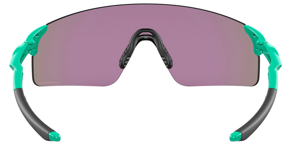 Oakley® OO9454 Evzero Blades OO9454 945411 38 - Celeste Sunglasses