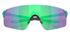 Oakley® OO9454 Evzero Blades OO9454 945411 38 - Celeste Sunglasses