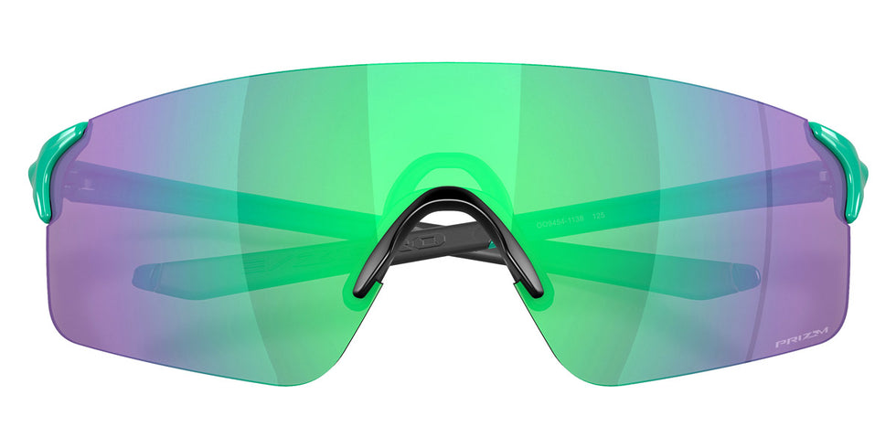 Oakley® OO9454 Evzero Blades OO9454 945411 38 - Celeste Sunglasses