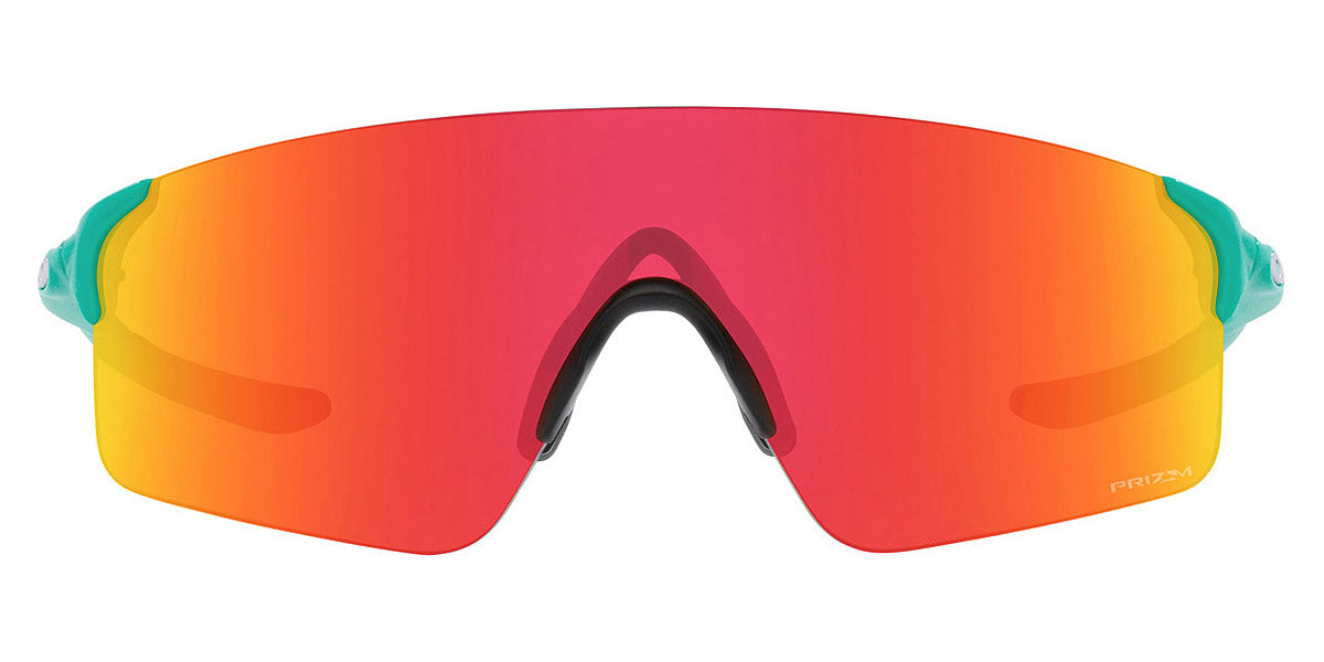 Oakley® OO9454 Evzero Blades Shield Sunglasses - EuroOptica