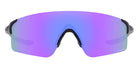 Oakley® OO9454 Evzero Blades OO9454 945421 38 - Matte Black Sunglasses