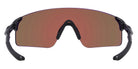 Oakley® OO9454 Evzero Blades OO9454 945421 38 - Matte Black Sunglasses