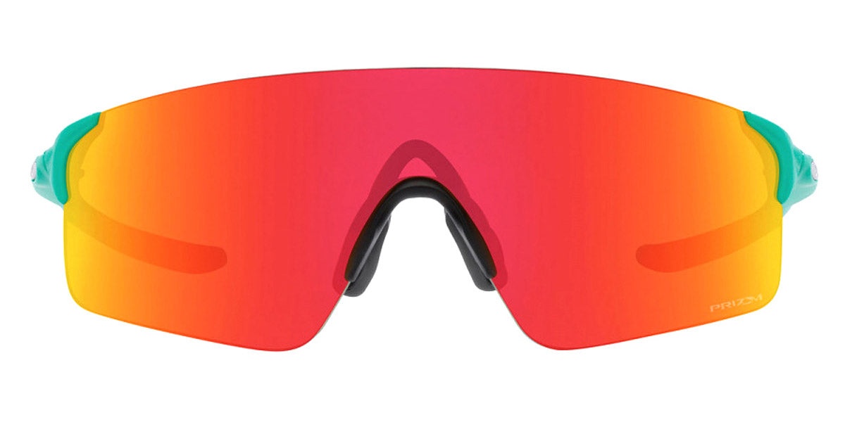 Oakley® OO9454A Evzero Blades (A) Shield Sunglasses - EuroOptica
