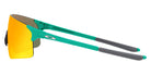 Oakley® OO9454A Evzero Blades (A) OO9454A 945413 38 - Matte Celeste Sunglasses