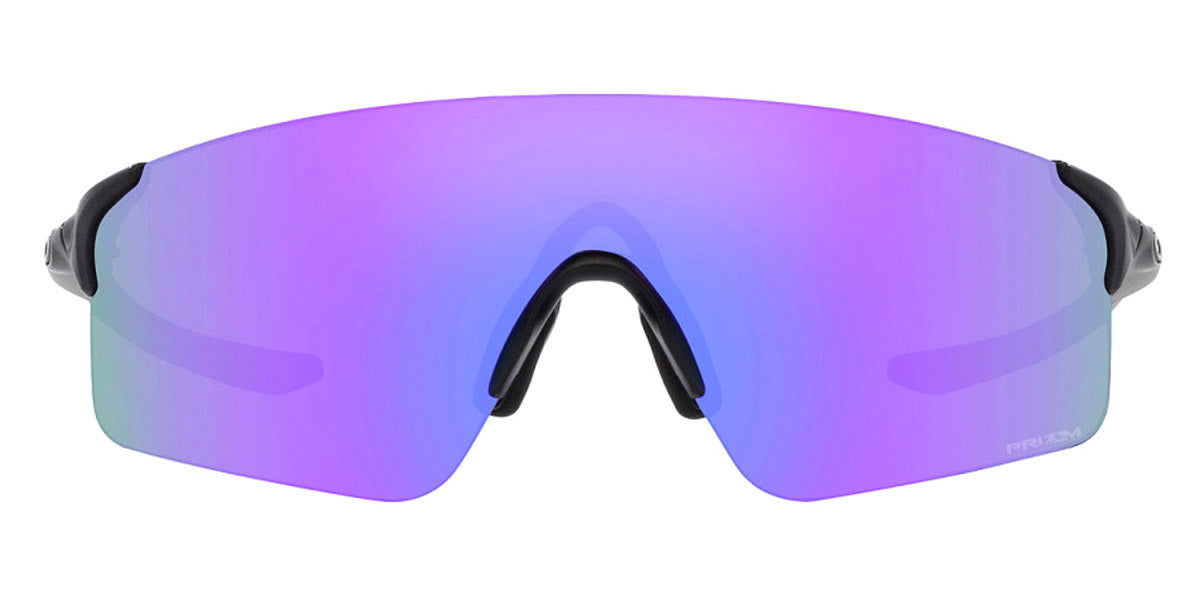 Oakley® OO9454A Evzero Blades (A) OO9454A 945414 38 - Matte Black Sunglasses