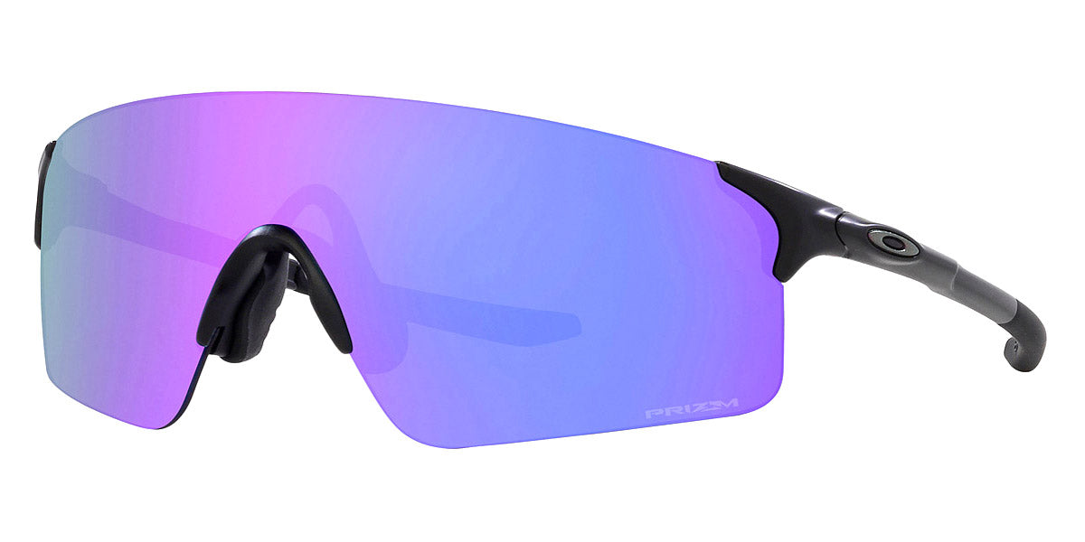 Oakley® OO9454A Evzero Blades (A) OO9454A 945414 38 - Matte Black Sunglasses