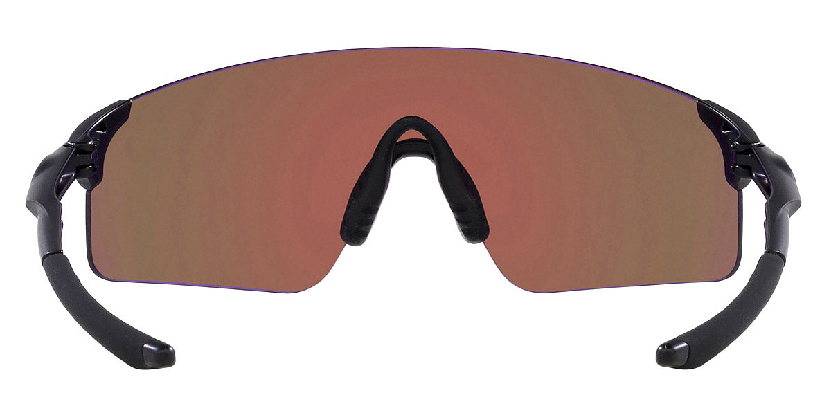 Oakley® OO9454A Evzero Blades (A) OO9454A 945414 38 - Matte Black Sunglasses