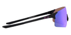 Oakley® OO9454A Evzero Blades (A) OO9454A 945414 38 - Matte Black Sunglasses