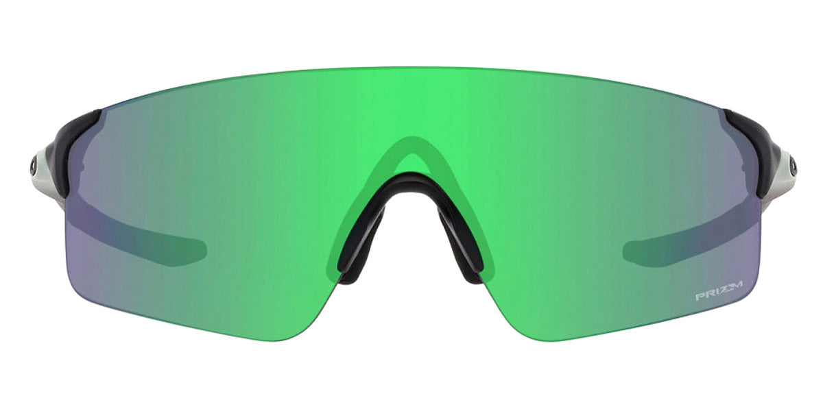 Oakley® OO9454A Evzero Blades (A) Shield Sunglasses - EuroOptica