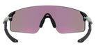 Oakley® OO9454A Evzero Blades (A) OO9454A 945415 38 - Matte Jade Fade Sunglasses