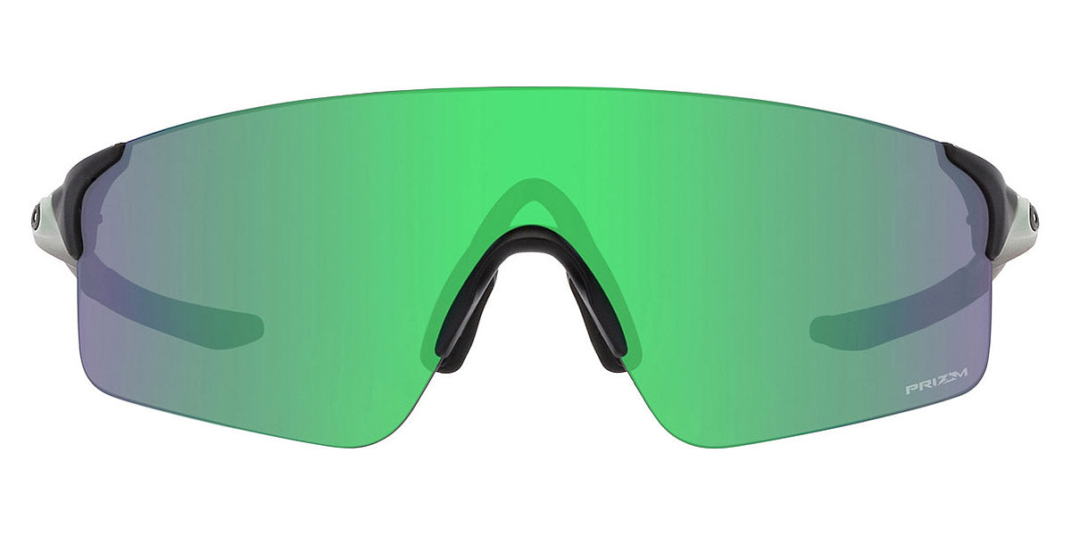 Oakley® OO9454A Evzero Blades (A) Shield Sunglasses - EuroOptica
