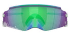 Oakley® OO9455M Kato OO9455M 945531 49 - Moon Dust Sunglasses