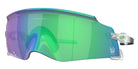 Oakley® OO9455M Kato OO9455M 945531 49 - Moon Dust Sunglasses