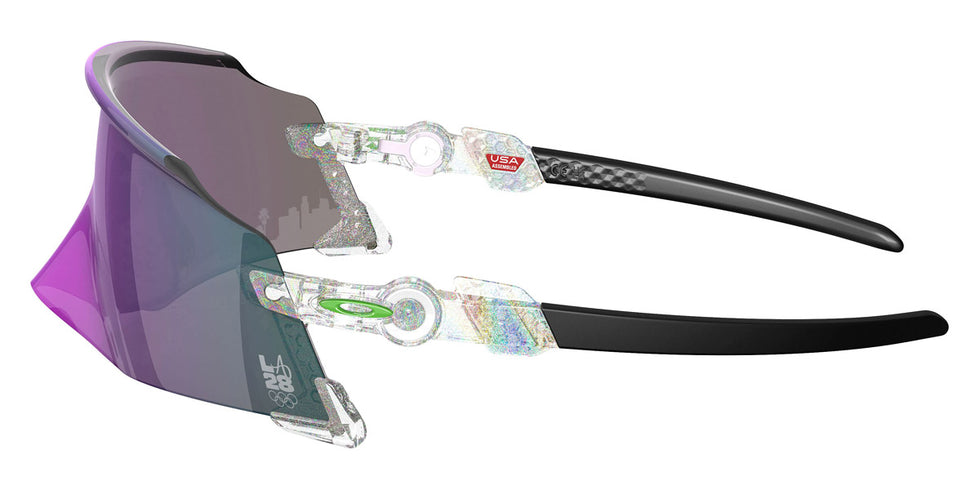Oakley® OO9455M Kato OO9455M 945531 49 - Moon Dust Sunglasses