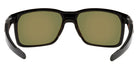 Oakley® OO9460 Portal X OO9460 946017 59 - Polished Black / Prizm Ruby Polarized 946017 Sunglasses