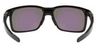 Oakley® OO9460 Portal X OO9460 946018 59 - Polished Black / Prizm Jade Sunglasses