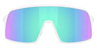 Oakley® OO9462 SUTRO S Sunglasses - Matte White