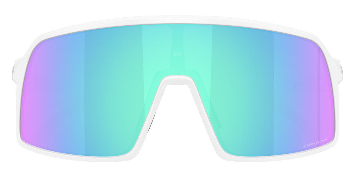 Oakley® OO9462 SUTRO S Sunglasses - Matte White
