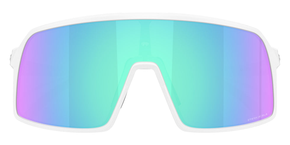 Oakley® OO9462 SUTRO S Sunglasses - Matte White