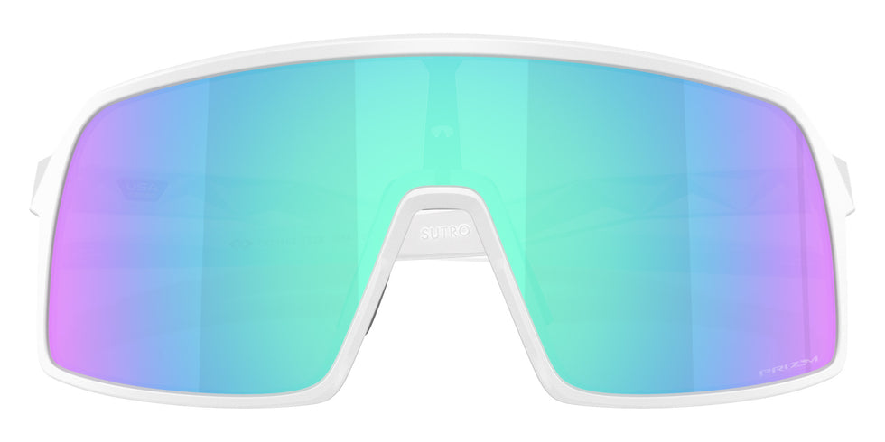 Oakley® OO9462 SUTRO S Sunglasses - Matte White
