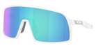 Oakley® OO9462 SUTRO S Sunglasses - Matte White