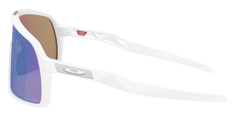 Oakley® OO9462 SUTRO S Sunglasses - Matte White