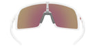 Oakley® OO9462 SUTRO S Sunglasses - Matte White