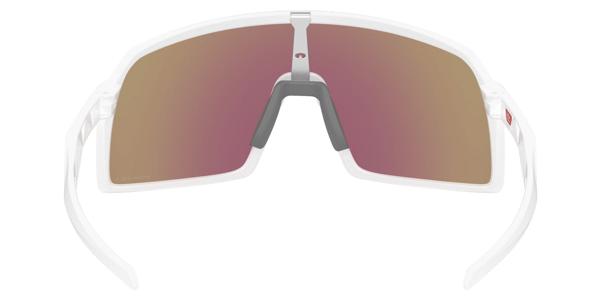 Oakley® OO9462 SUTRO S Sunglasses - Matte White